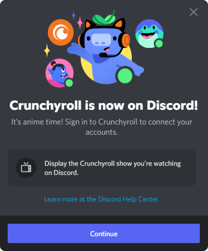 Crunchyroll Watch Party - Watch Crunchyroll Together with Friends Online