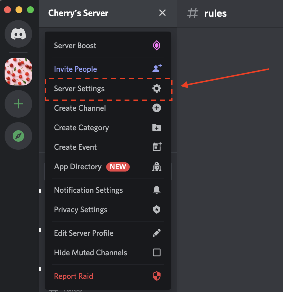 Como Remover Membros Inativos – Discord