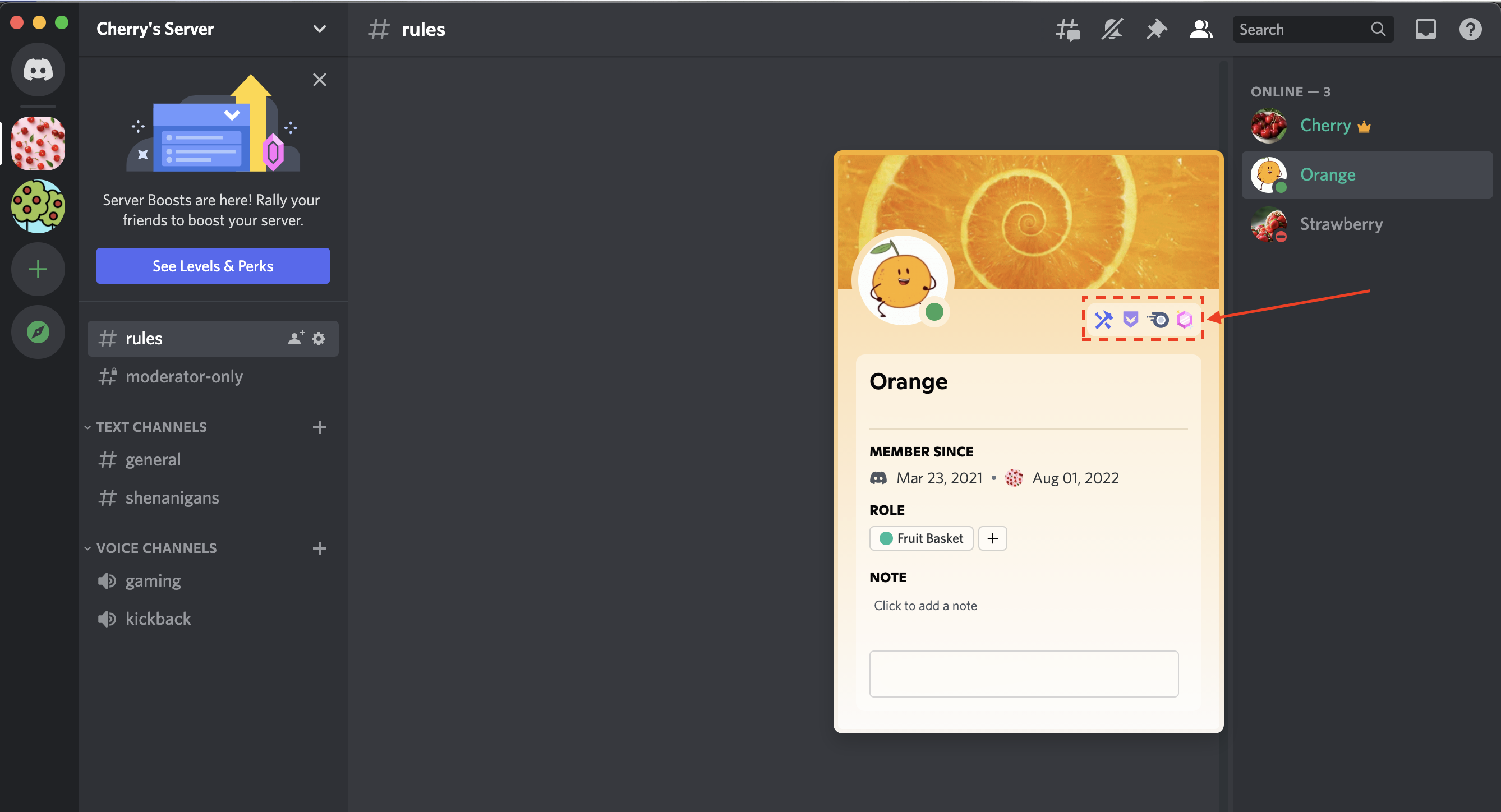 How to get Discord badges - Discord Emoji