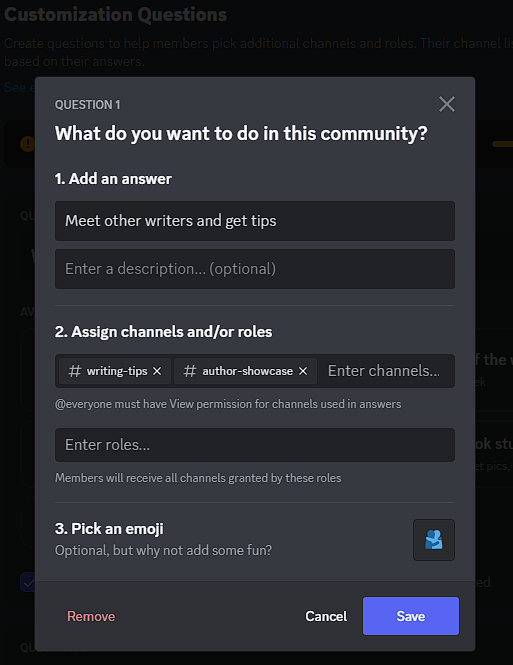 9 Easy Ways to Make a Good Discord Server