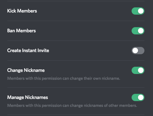 FAQ para Administradores do Discord – Discord