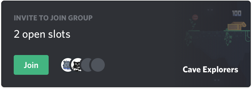 Roblox Discord Call Id