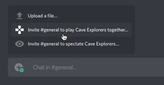 Game Invites And Detailed Status Rich Presence Discord