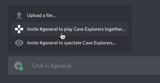 Game Invites And Detailed Status Rich Presence Discord - steam group chat voice roblox