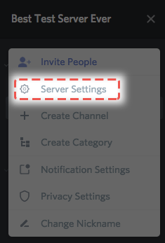 Como configurar permissões? – Discord