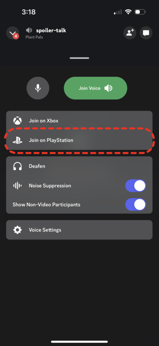 PlayStation® x Discord: Conecte Sua Conta e Mostre o que Você Está Jogando  – Discord