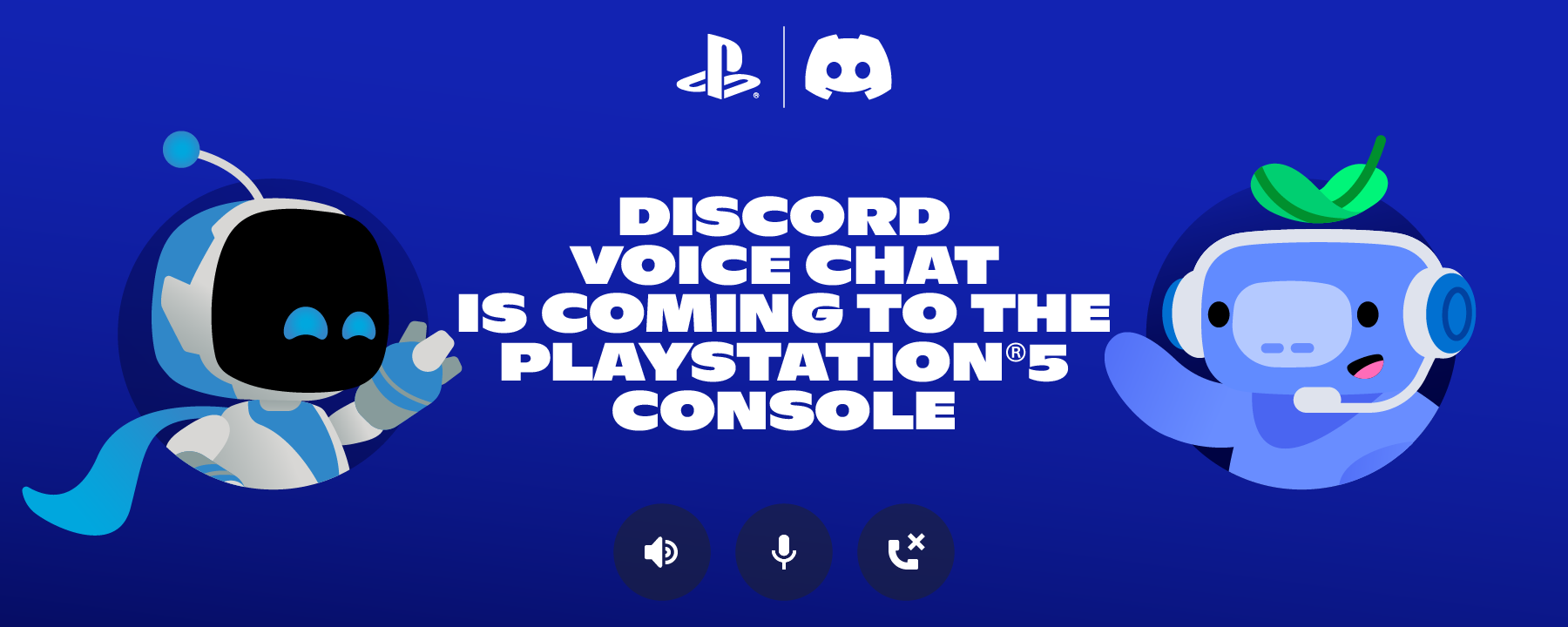 ЧаВо по интеграции Discord и PlayStation® Network – Discord