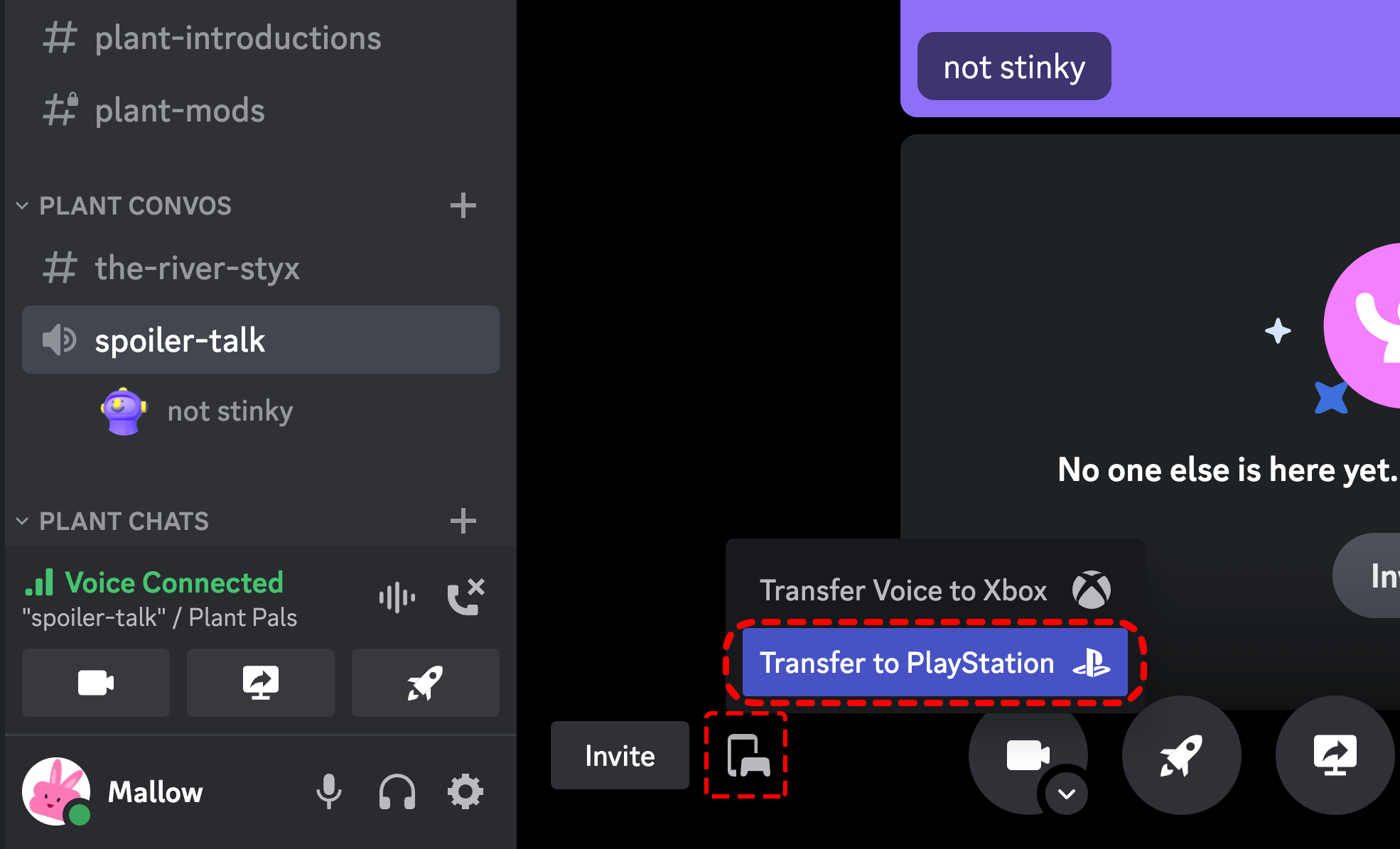 Discord no Playstation: como conectar o aplicativo no PS4 ou PS5