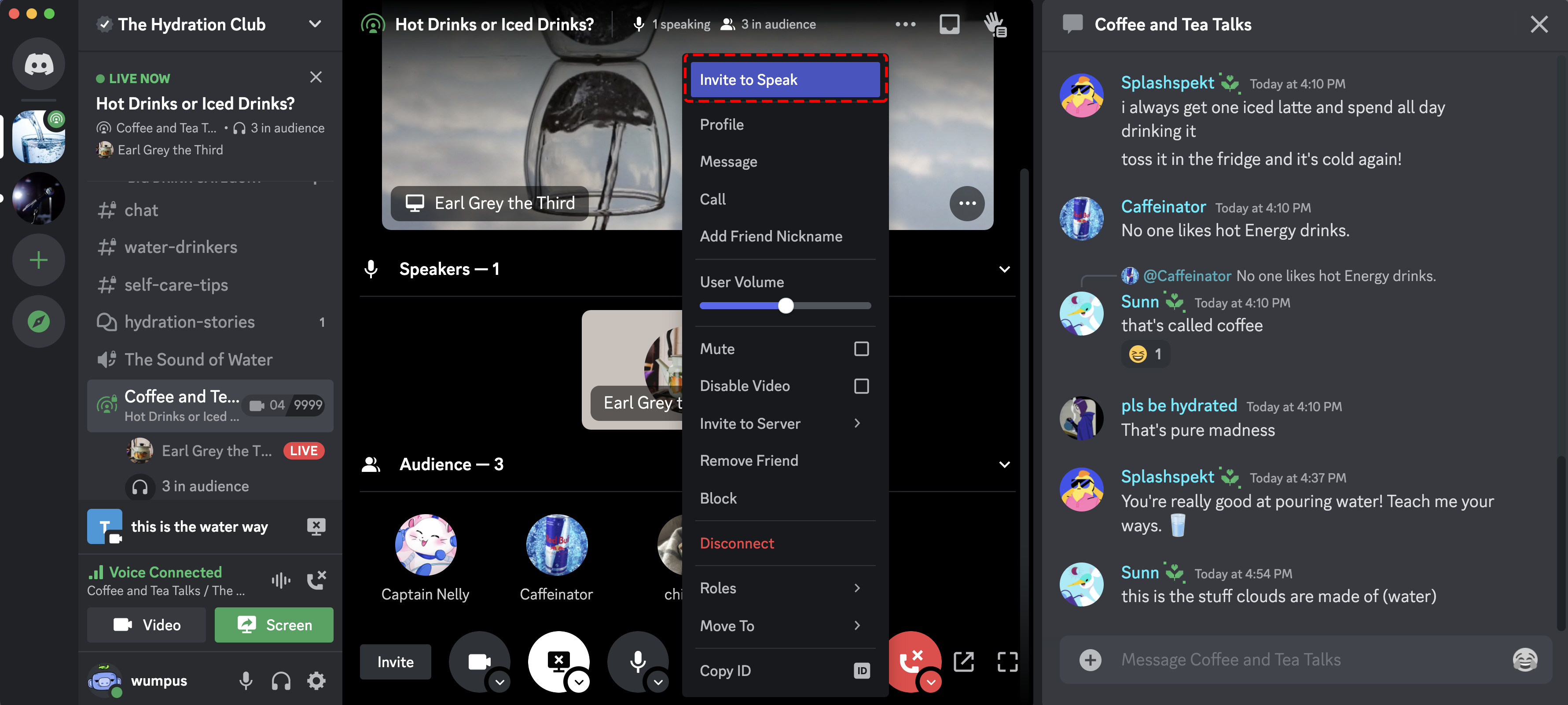 Discord adds audio-only Stage Channels for Clubhouse-like presentations