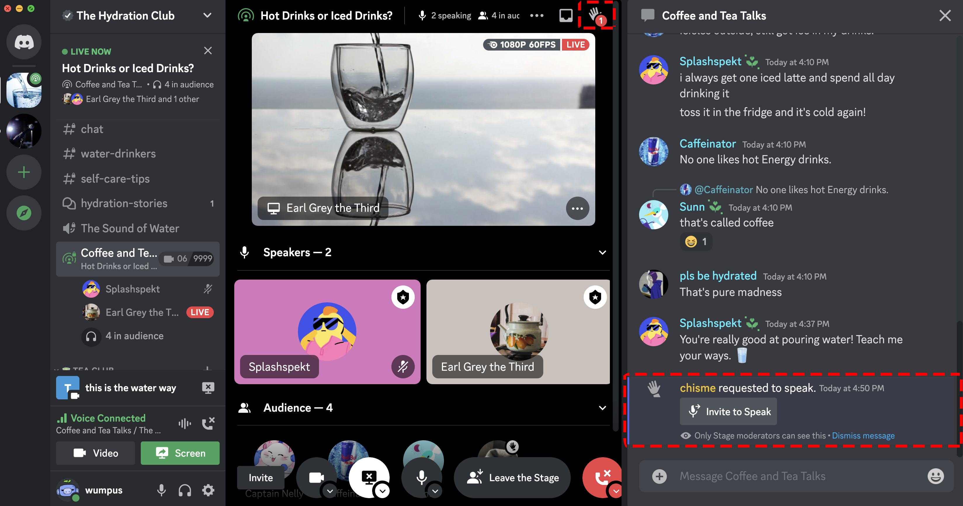 Discord's Stage Channels just got a major upgrade - Tubefilter