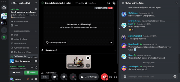 Discord to End Its Stage Discovery Tool, Will Continue to Invest in Stage  Channels