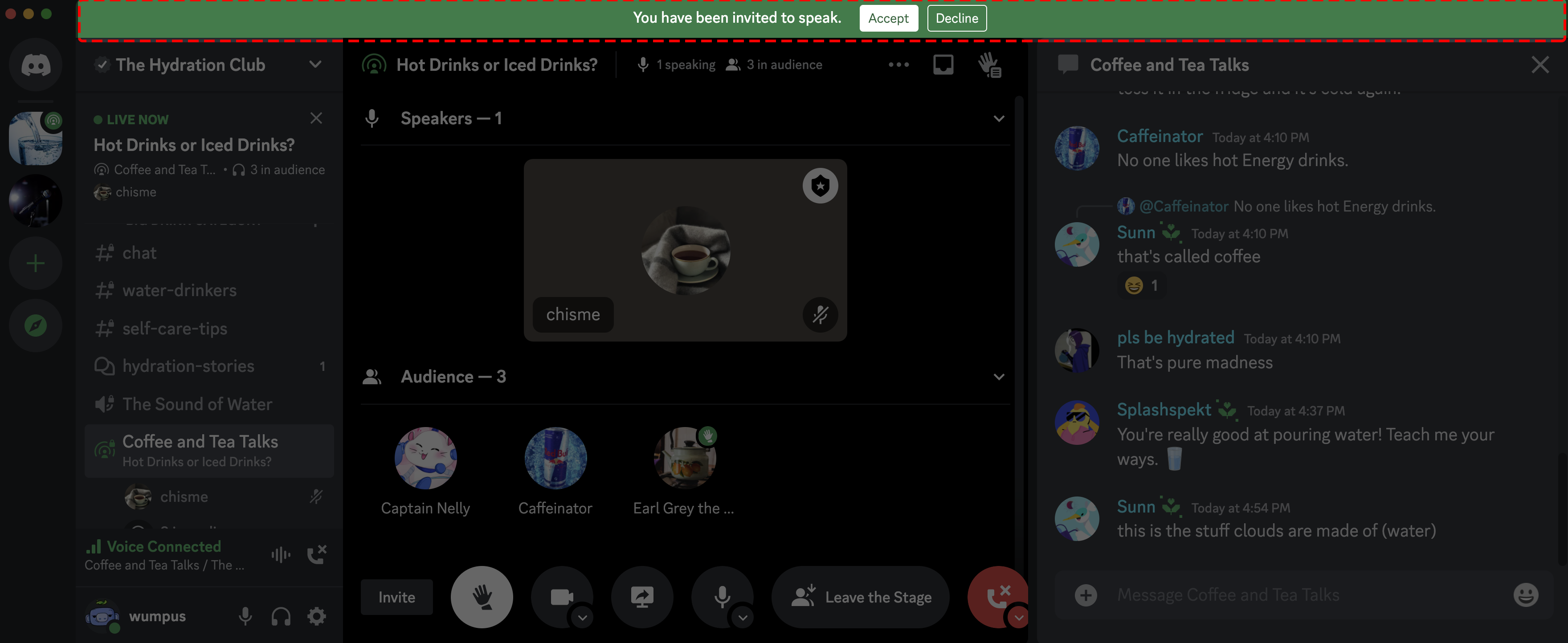 Discord's Stage Channels just got a major upgrade - Tubefilter