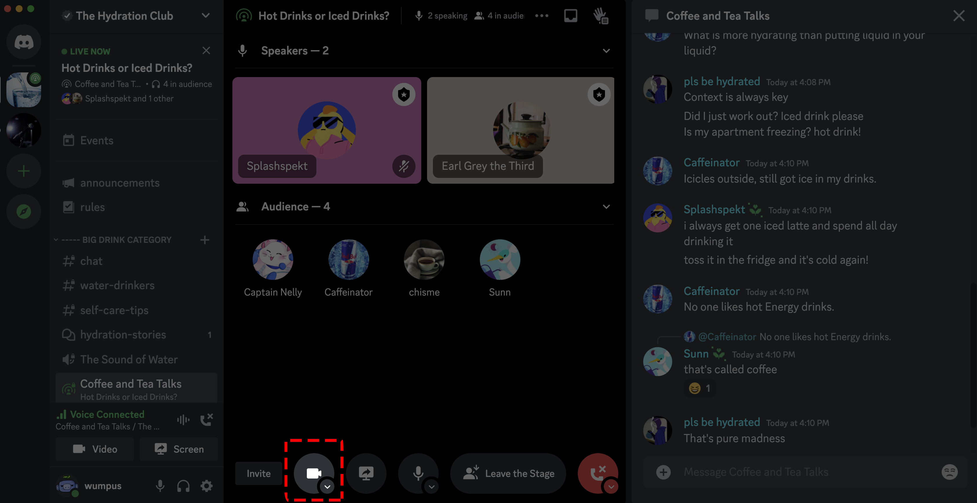 Discord's Stage Channels just got a major upgrade - Tubefilter