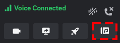 Discord has a Soundboard… uh oh 