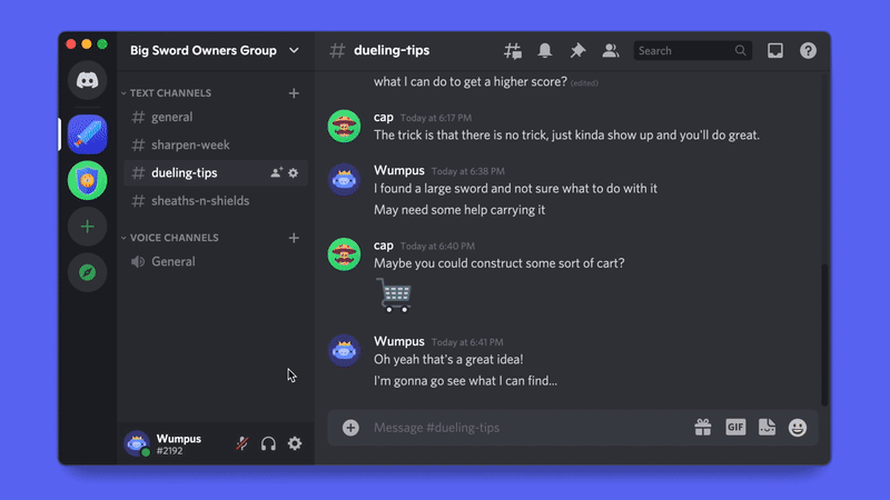 Discord on sale on playstation