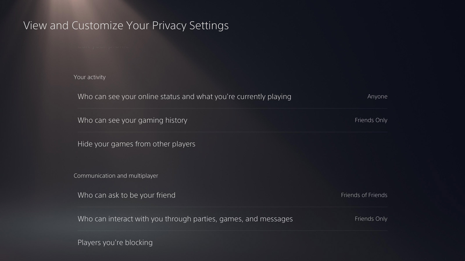 PlayStation® x Discord: Connect Your Account and Show What You're