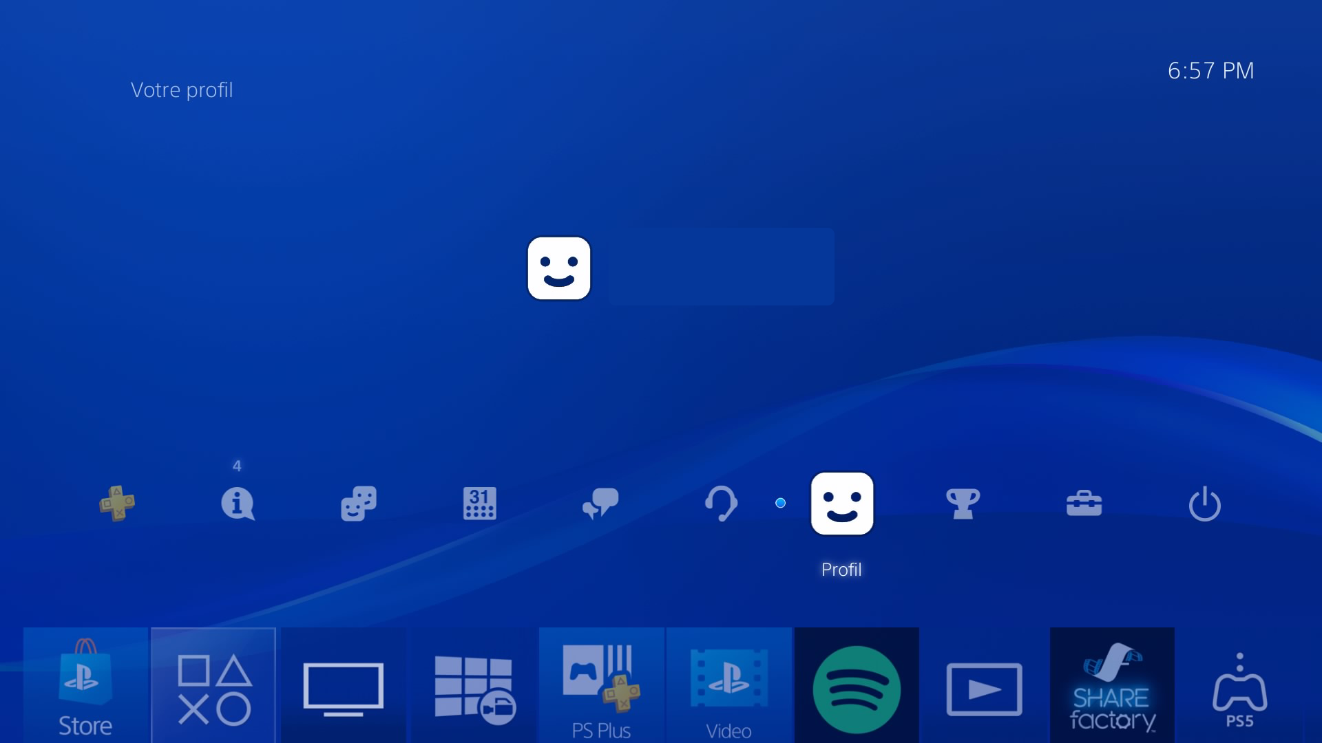 discord для playstation 4