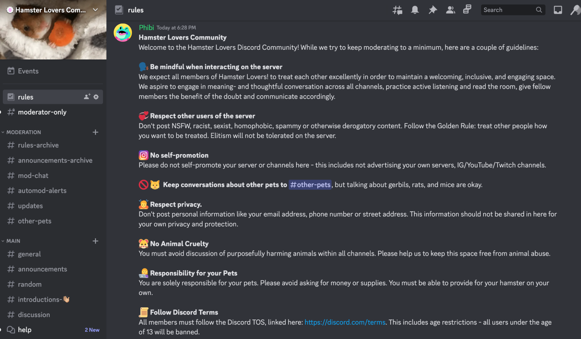 Discord Server Ideas in 2023  Discord server rules ideas, Discord, Server  name ideas discord