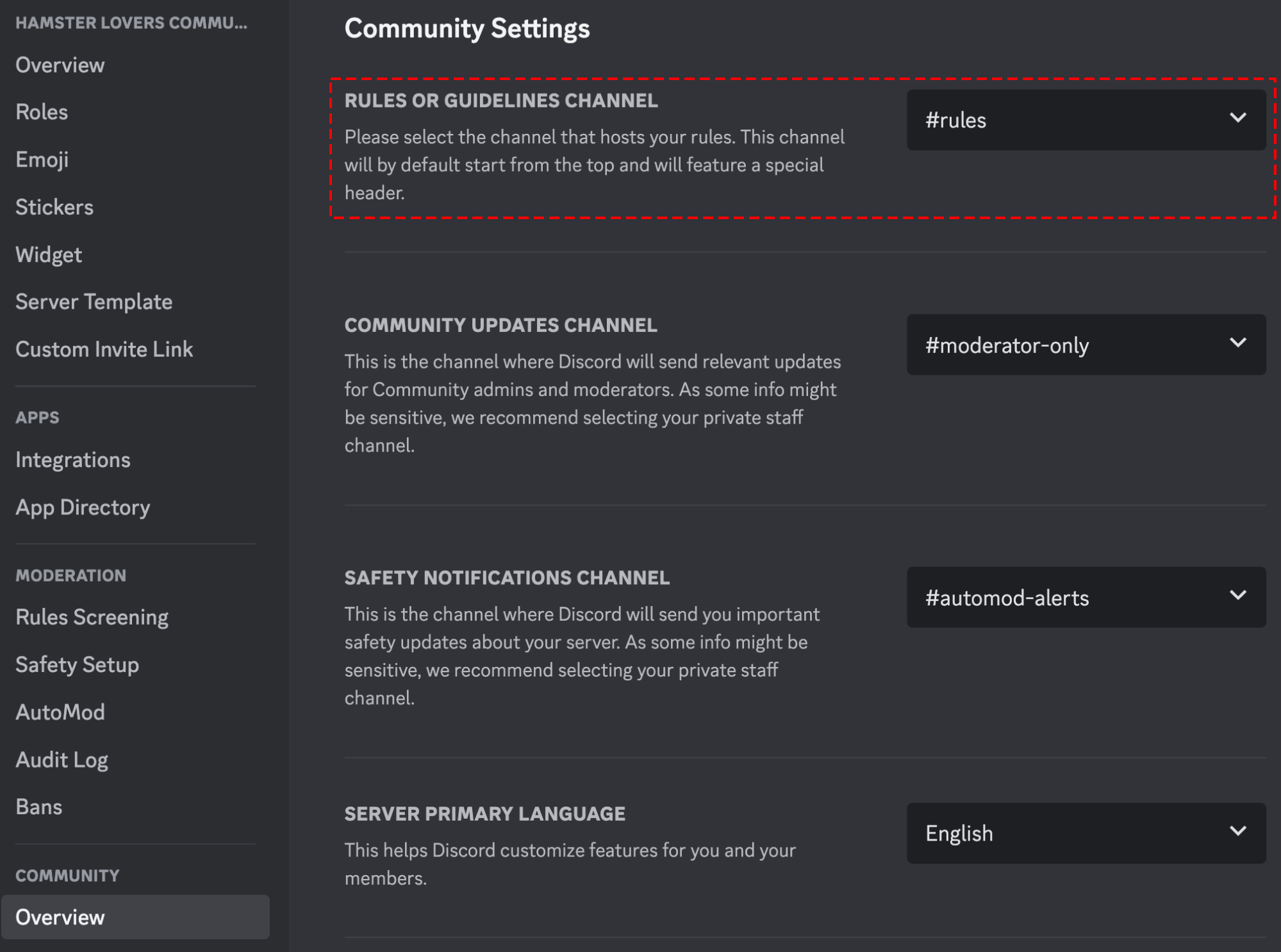 Discord Server Ideas in 2023  Discord server rules ideas, Server