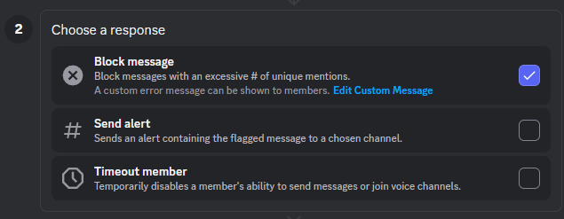 Join my discord server! Do you agree with dank memer's choice