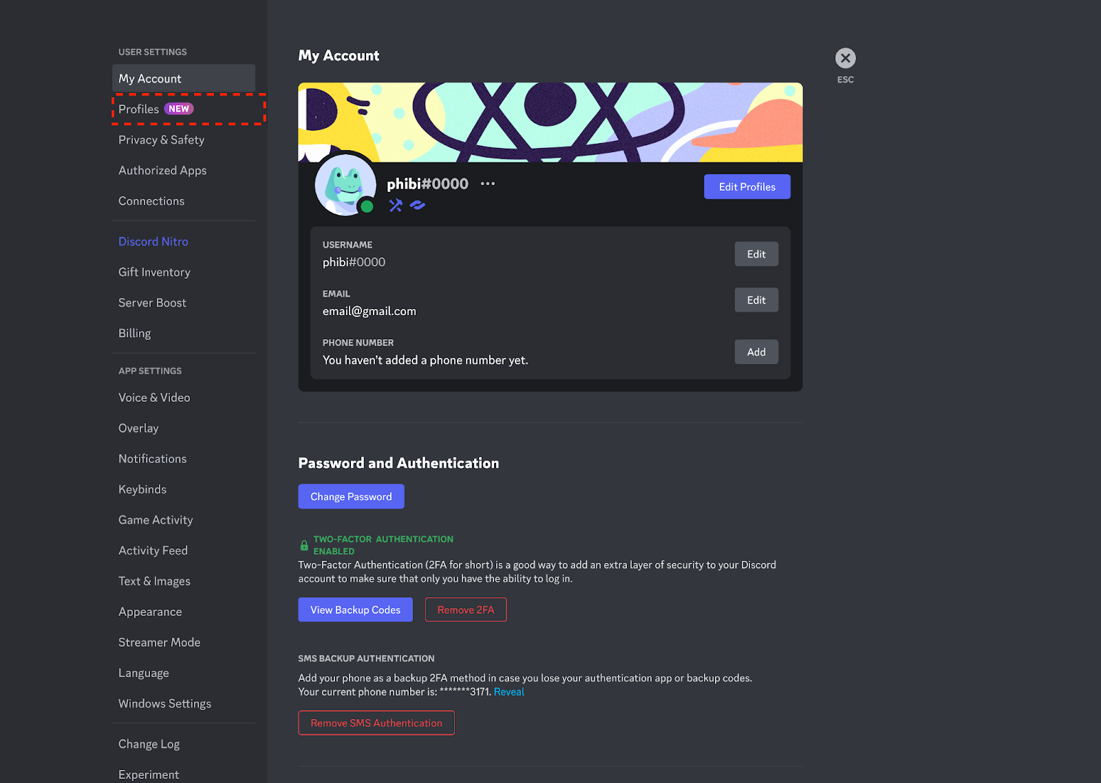 Cách tạo decorate discord server để tăng tính hấp dẫn của máy chủ ...