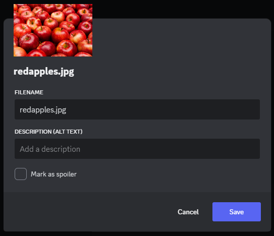 Sending GIFs on Discord – Discord