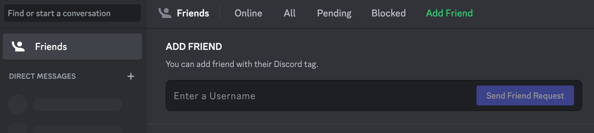 Discord pretende implementar novos nomes de usuários; entenda como funciona  - PSX Brasil