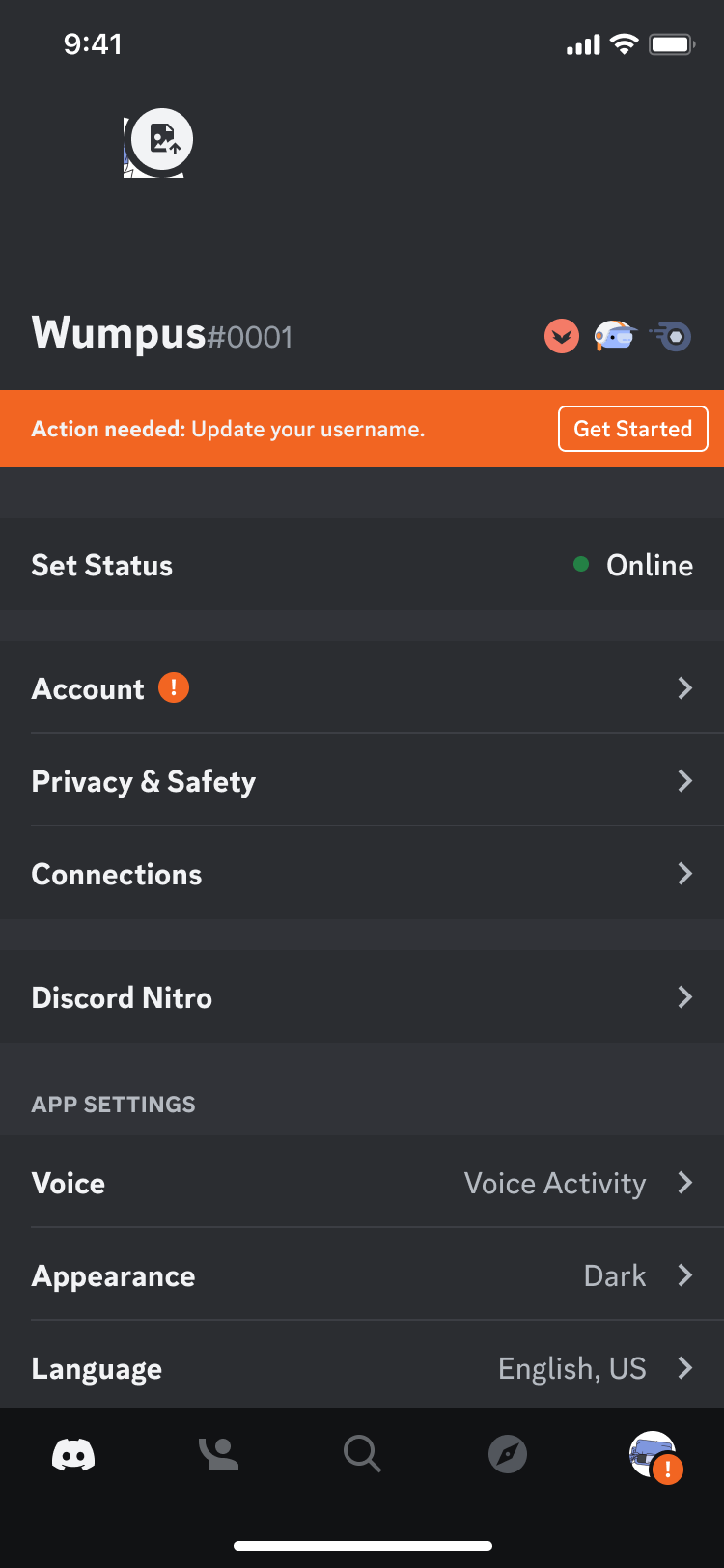 New Usernames & Display Names – Discord