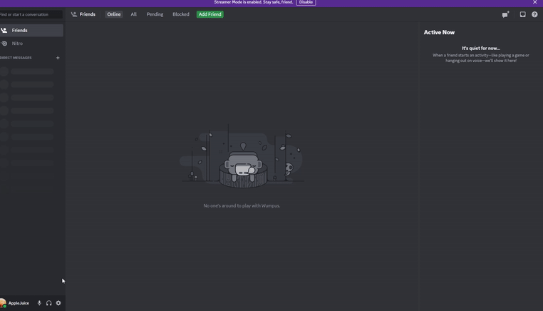 Servidor de Estudos Brasileiro no Discord : r/brasil