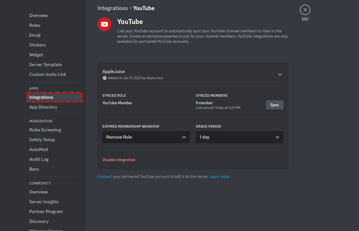 Dicas para o Modo Streamer – Discord