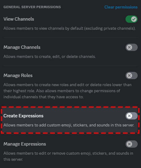 How to use the Discord soundboard - Discord Emoji