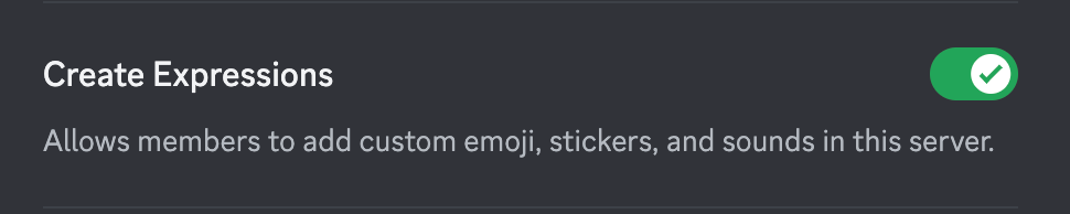 Adding Emojis – Discord