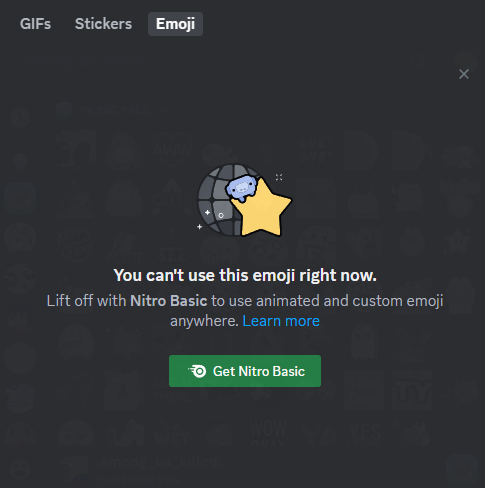 Verified Emojis for Discord & Slack - Discord Emoji