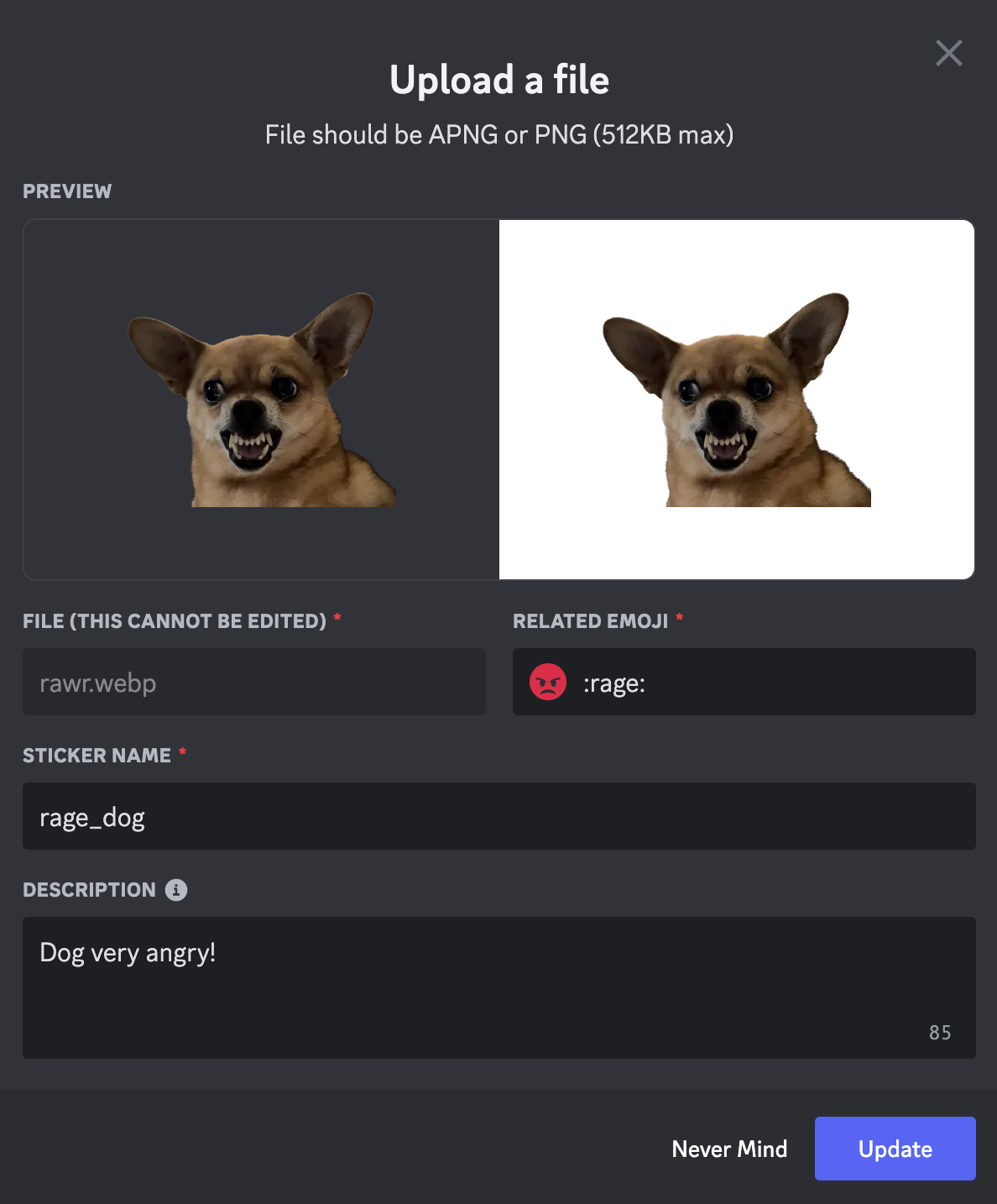 Unleash Your Creativity with Stickers on Discord