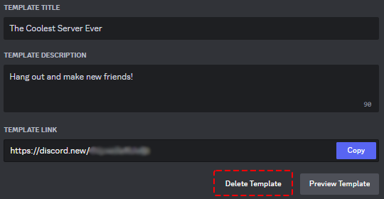 Importing Discord Server Templates – Guilded