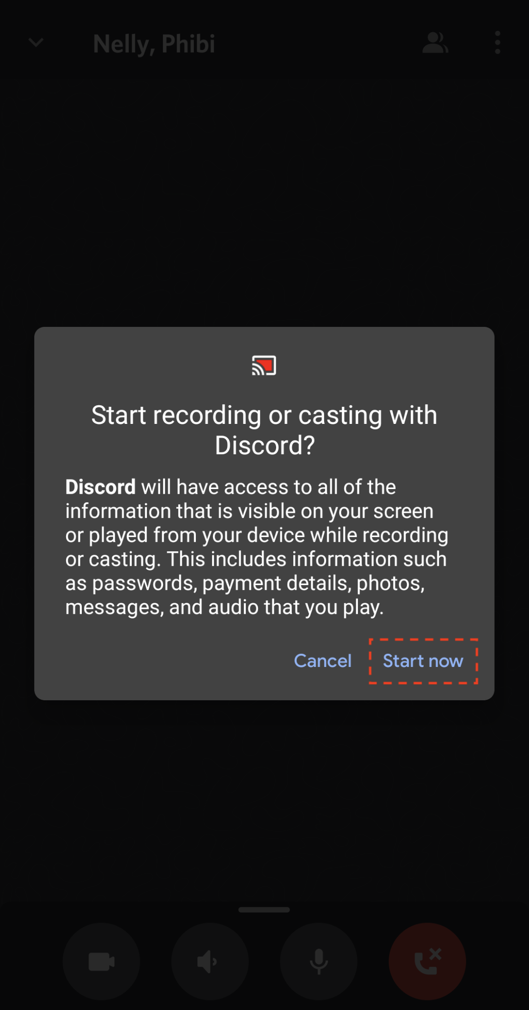 How to Share Screen on Discord on PC and Mobile