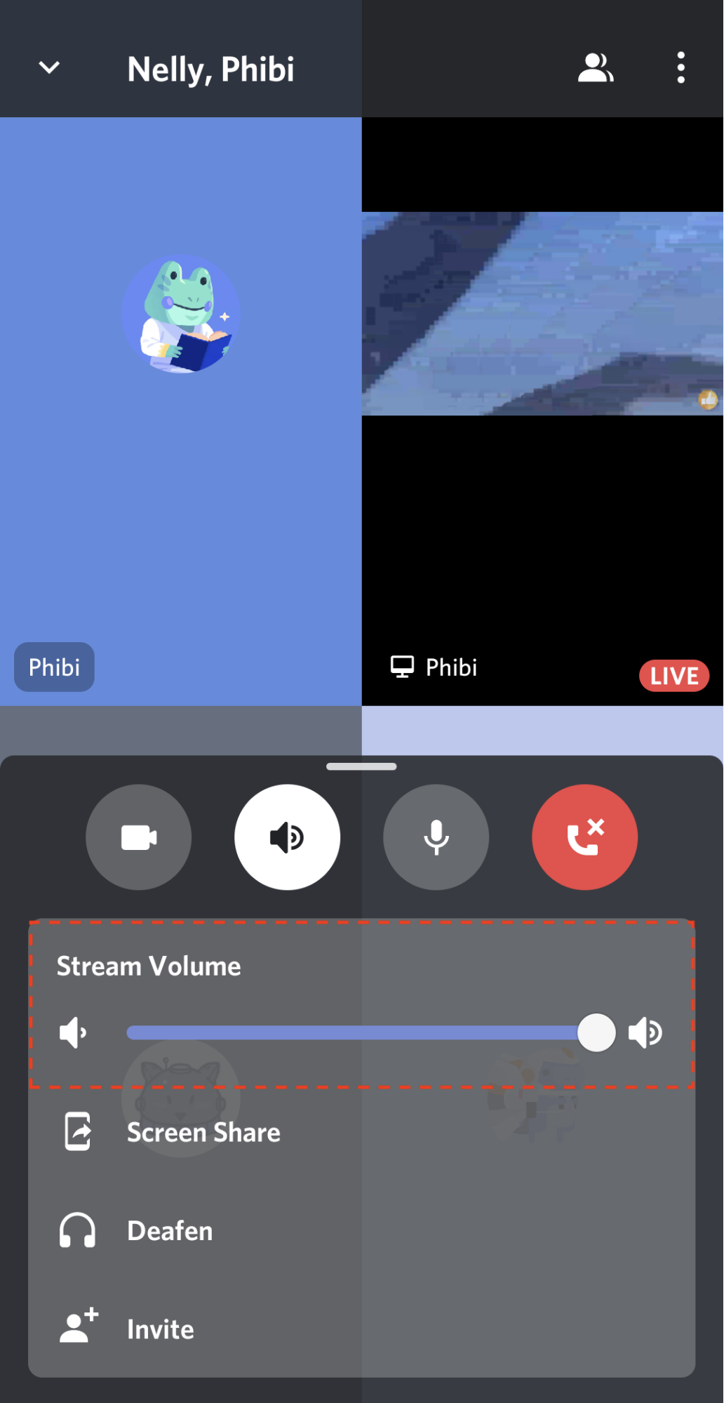 How To Stream On Discord