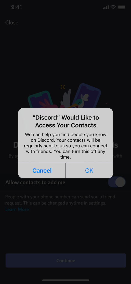 Authcord — Protecting Discord links., by Conor