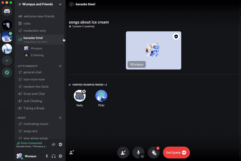 Discord to End Its Stage Discovery Tool, Will Continue to Invest in Stage  Channels