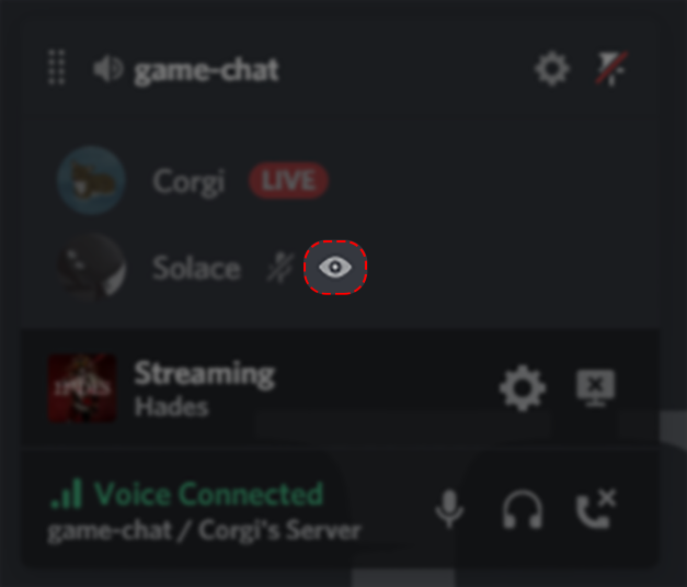 Go Live And Screen Share Discord