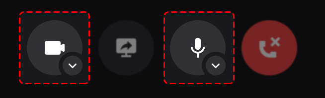 Video Calls – Discord