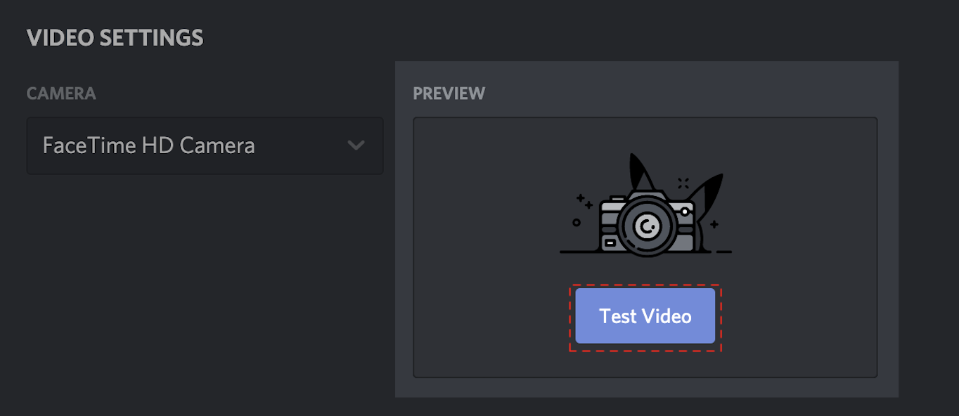 Video Calls – Discord