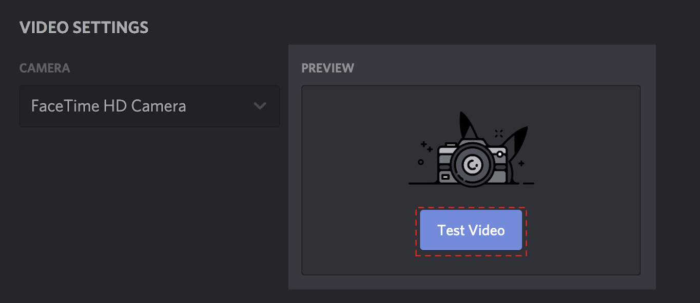 Can discord be used for group video chat