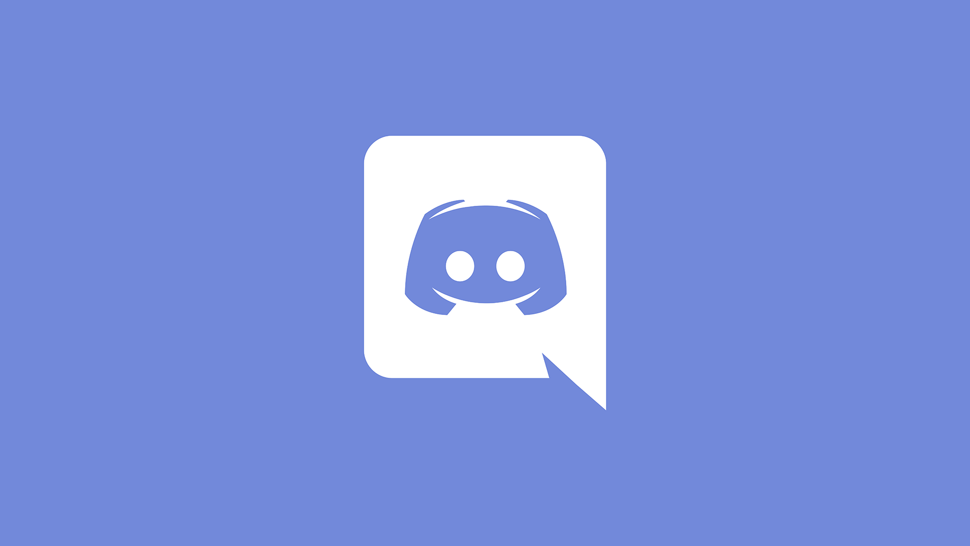 A Fresh New Look To Celebrate Our 6th Birthday Discord