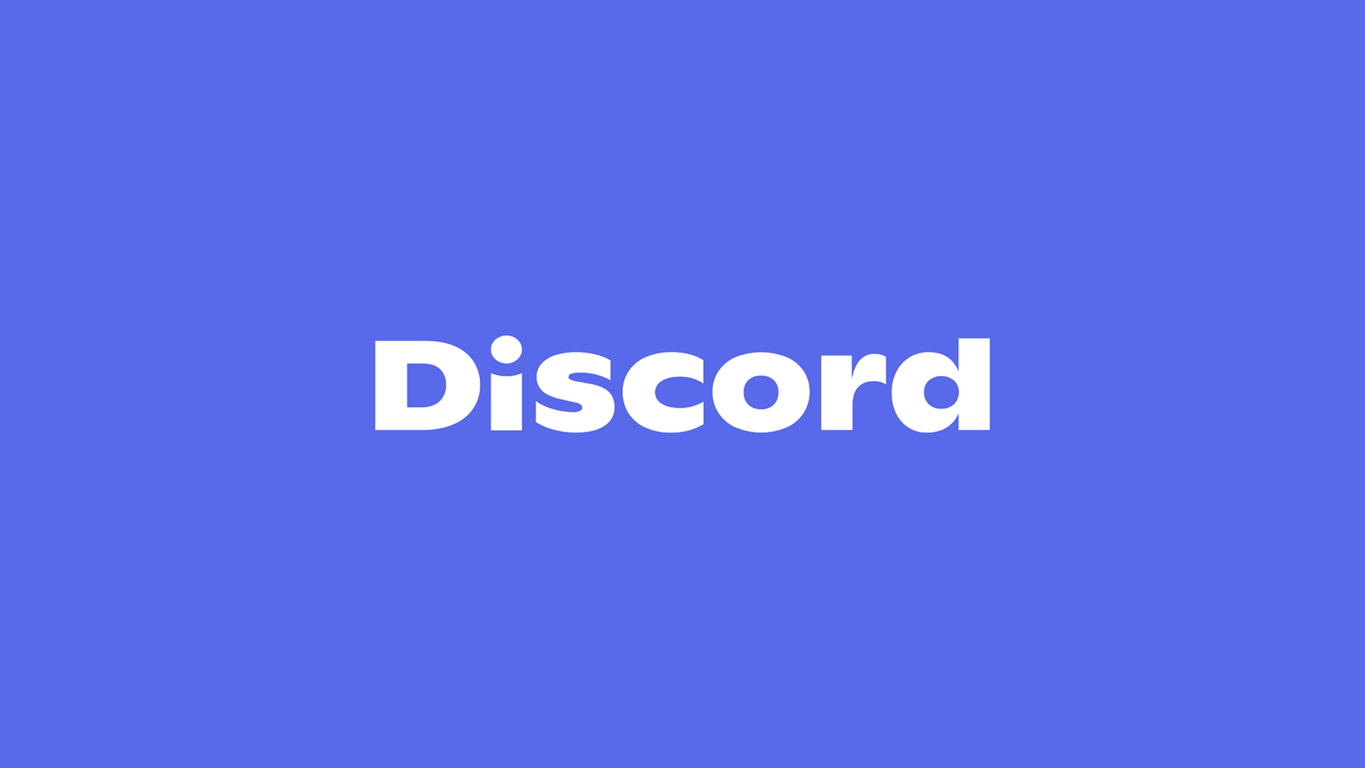 用一個新穎的面貌迎接我們的6周年慶 Discord