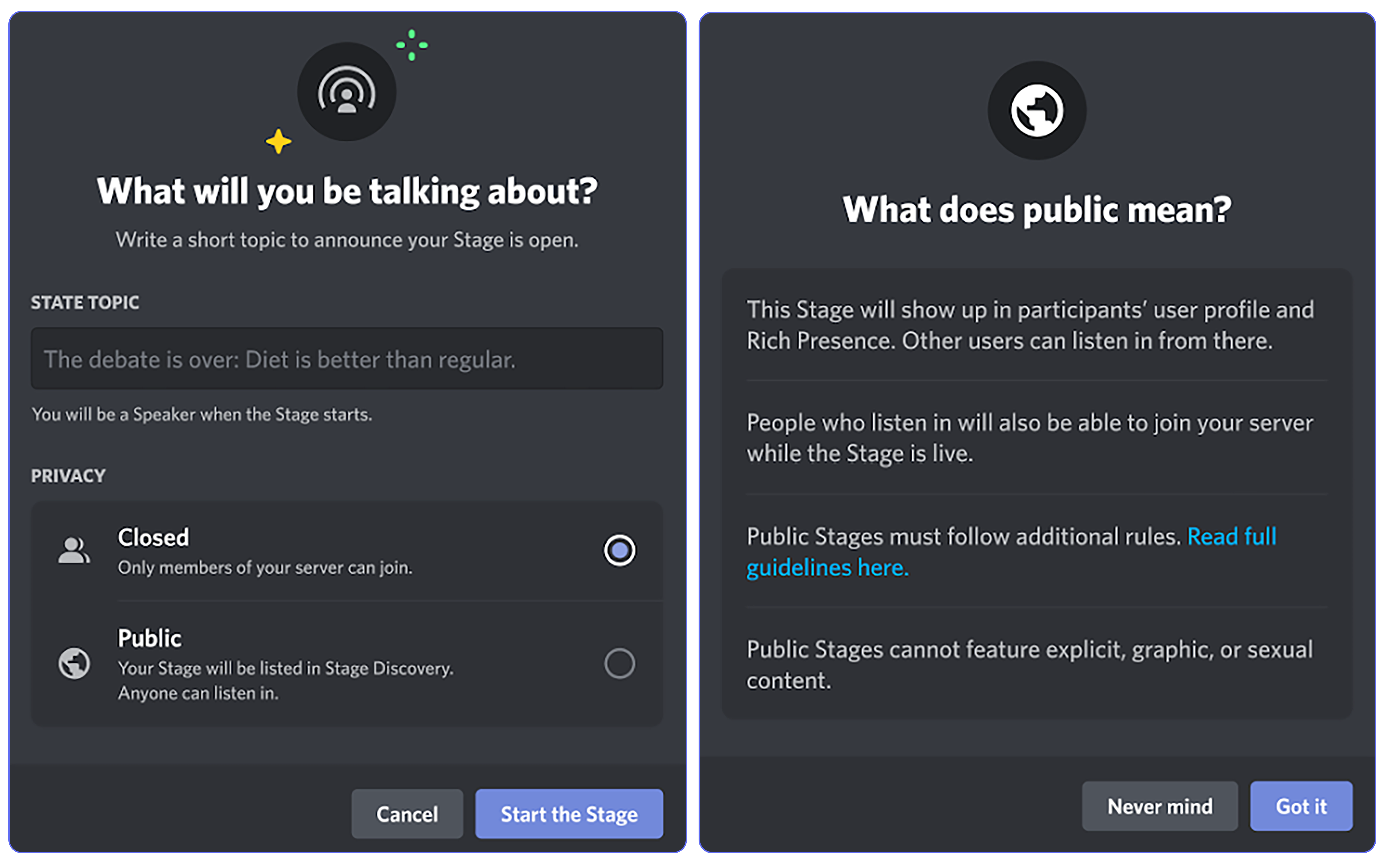 Discord to End Its Stage Discovery Tool, Will Continue to Invest in Stage  Channels