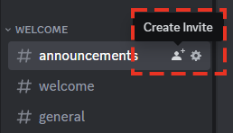 It's no longer possible to create permanent invite links in regular Discord  servers. : r/discordapp