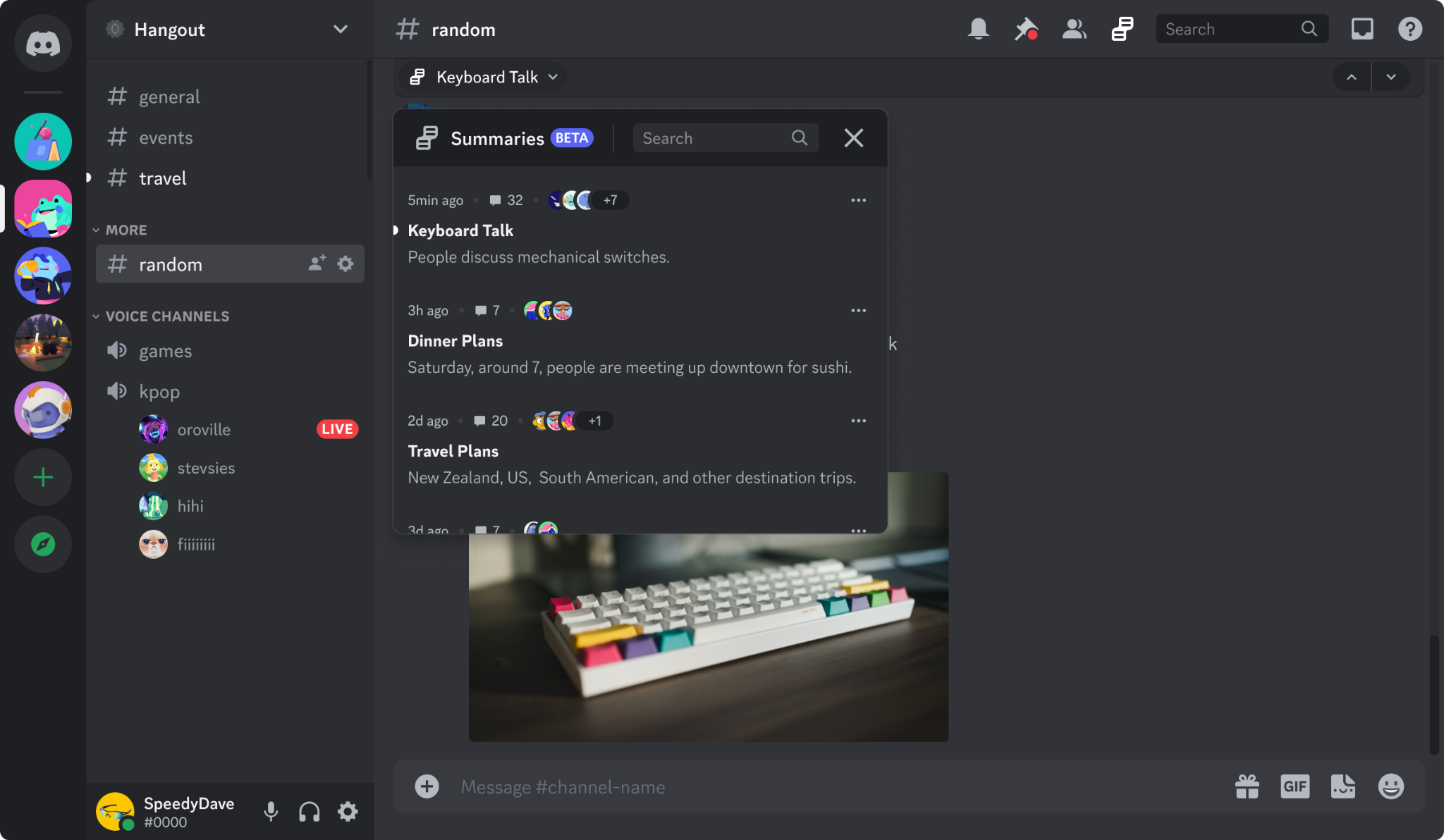 Como abrir conta no DISCORD. Existem duas maneiras de criar uma