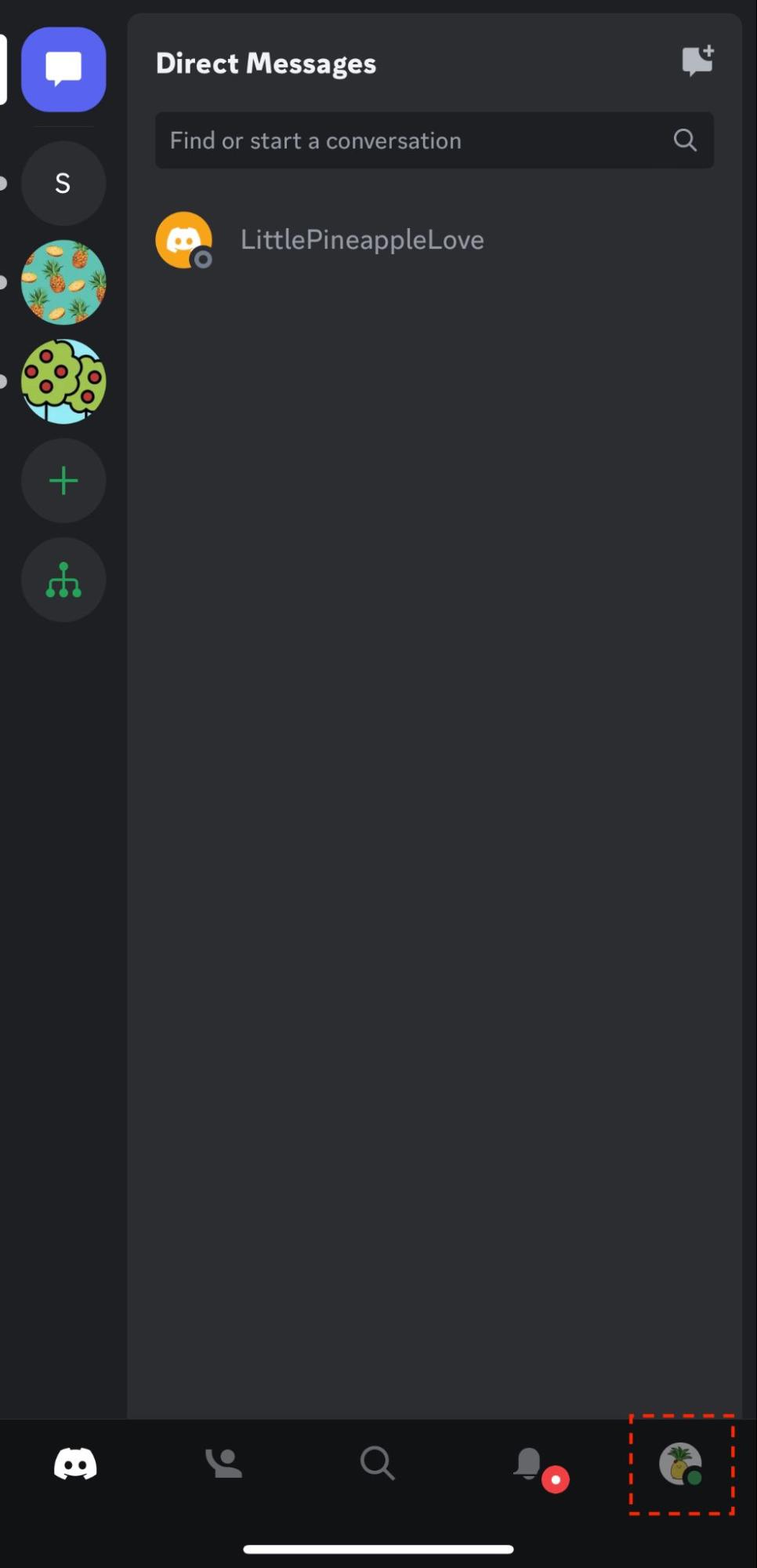 Family Center for Parents and Guardians Discord