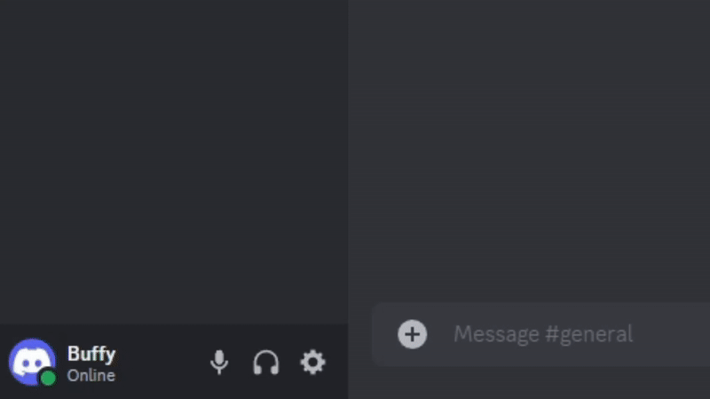 Want to Immediately Know Something About Discord GIF?